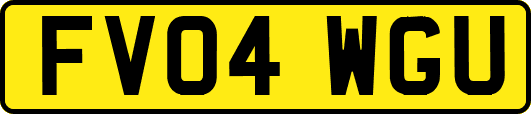 FV04WGU