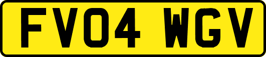FV04WGV