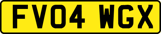 FV04WGX