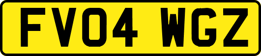 FV04WGZ