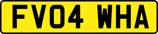 FV04WHA