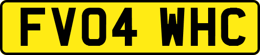 FV04WHC