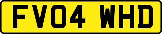 FV04WHD