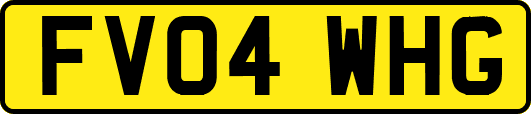 FV04WHG