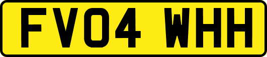 FV04WHH