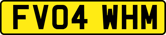 FV04WHM