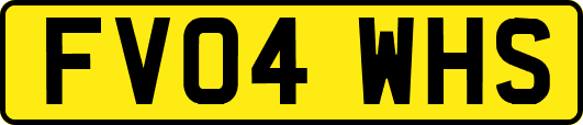 FV04WHS