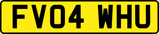 FV04WHU