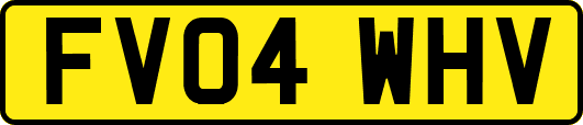 FV04WHV