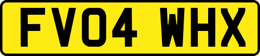FV04WHX