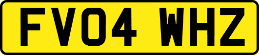 FV04WHZ