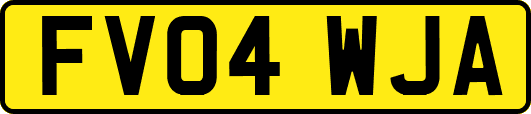 FV04WJA
