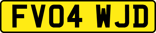 FV04WJD