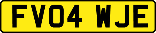 FV04WJE