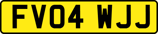 FV04WJJ