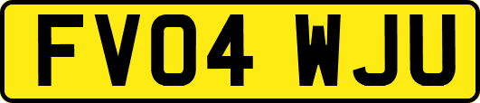 FV04WJU