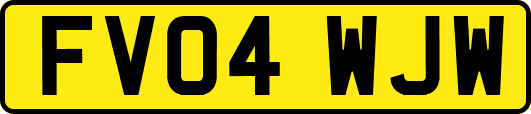 FV04WJW