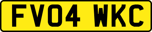 FV04WKC
