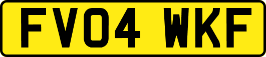 FV04WKF