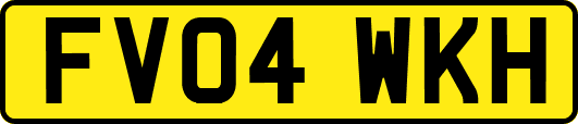 FV04WKH