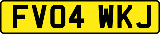 FV04WKJ