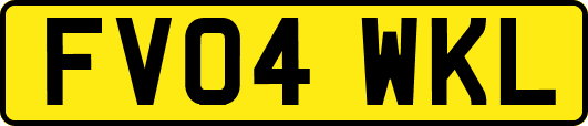 FV04WKL