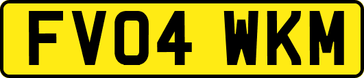 FV04WKM