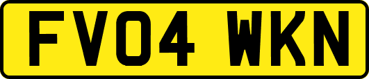 FV04WKN