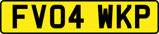 FV04WKP