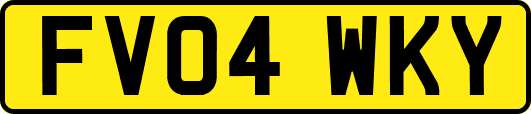 FV04WKY