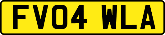 FV04WLA