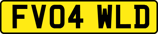 FV04WLD