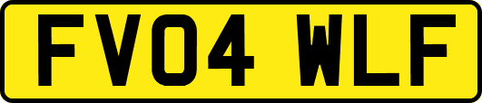 FV04WLF