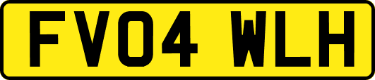 FV04WLH