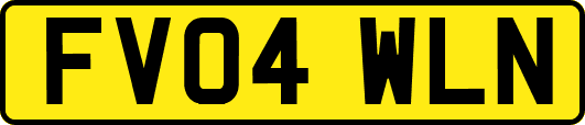 FV04WLN
