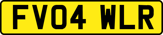 FV04WLR
