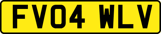 FV04WLV
