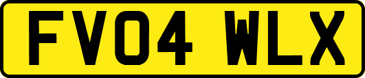 FV04WLX