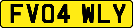 FV04WLY