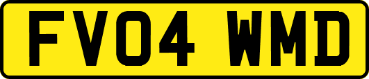 FV04WMD