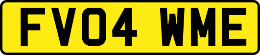 FV04WME