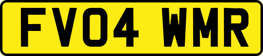 FV04WMR