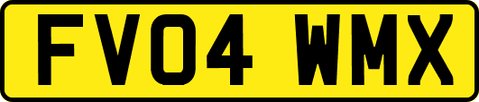 FV04WMX