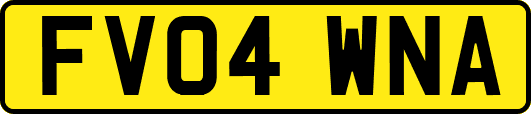 FV04WNA