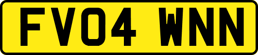 FV04WNN