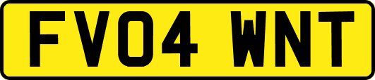 FV04WNT