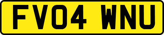 FV04WNU