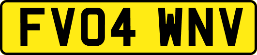 FV04WNV