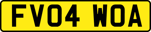 FV04WOA