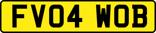 FV04WOB